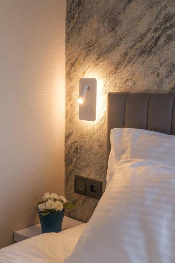 Rexee Hotel Istanbulská provincie Exteriér fotografie